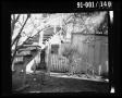 Primary view of Back Yard of 214 Neeley Street #7