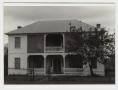 Photograph: [William Pfluger Home Photograph #4]