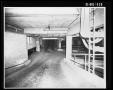 Primary view of City Hall Basement [Print]