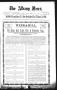 Newspaper: The Albany News. (Albany, Tex.), Vol. 23, No. 4, Ed. 1 Friday, July 1…