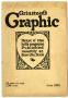 Journal/Magazine/Newsletter: Grinstead's Graphic, Volume 5, Number 7, July 1925
