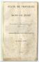 Pamphlet: State or province? : bond or free?, addressed particularly to the peo…