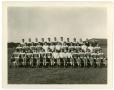 Photograph: 1931 Schreiner Institute Football Team