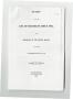Pamphlet: Eulogy upon the life and character of James K. Polk, late President o…