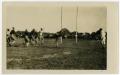 Photograph: 1925 Schreiner Football Game