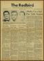 Newspaper: The Redbird (Beaumont, Tex.), Vol. 3, No. 17, Ed. 1 Friday, February …