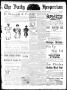 Newspaper: The Daily Hesperian (Gainesville, Tex.), Vol. 17, No. 30, Ed. 1 Wedne…