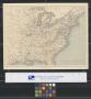 Map: United States: Number 2 Eastern Division, on an Enlarged Scale