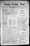 Newspaper: Denton County News. (Denton, Tex.), Vol. 6, No. 49, Ed. 1 Thursday, A…