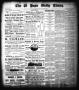 Newspaper: The El Paso Daily Times. (El Paso, Tex.), Vol. 2, No. 57, Ed. 1 Sunda…