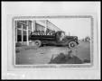 Photograph: Moutray Oil Company Truck #2