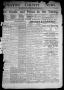 Newspaper: Denton County News. (Denton, Tex.), Vol. 1, No. 7, Ed. 1 Wednesday, J…