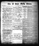 Newspaper: The El Paso Daily Times. (El Paso, Tex.), Vol. 2, No. 102, Ed. 1 Frid…