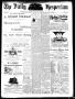 Newspaper: The Daily Hesperian (Gainesville, Tex.), Vol. 13, No. 203, Ed. 1 Thur…