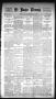 Newspaper: El Paso Times. (El Paso, Tex.), Vol. EIGHTH YEAR, No. 168, Ed. 1 Satu…