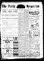 Newspaper: The Daily Hesperian (Gainesville, Tex.), Vol. 13, No. 113, Ed. 1 Wedn…