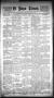 Newspaper: El Paso Times. (El Paso, Tex.), Vol. EIGHTH YEAR, No. 253, Ed. 1 Wedn…