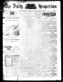 Newspaper: The Daily Hesperian (Gainesville, Tex.), Vol. 18, No. 27, Ed. 1 Frida…