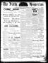 Newspaper: The Daily Hesperian (Gainesville, Tex.), Vol. 19, No. 116, Ed. 1 Tues…