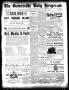 Newspaper: The Gainesville Daily Hesperian. (Gainesville, Tex.), Vol. 13, No. 43…