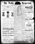 Newspaper: The Daily Hesperian (Gainesville, Tex.), Vol. 17, No. 16, Ed. 1 Sunda…