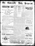 Newspaper: The Gainesville Daily Hesperian. (Gainesville, Tex.), Vol. 13, No. 6,…