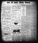 Newspaper: The El Paso Daily Times. (El Paso, Tex.), Vol. 2, No. 38, Ed. 1 Frida…