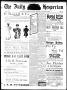 Newspaper: The Daily Hesperian (Gainesville, Tex.), Vol. 17, No. 38, Ed. 1 Frida…
