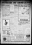 Newspaper: Record and Chronicle. (Denton, Tex.), Vol. 12, No. 78, Ed. 1 Thursday…