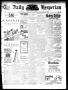 Newspaper: The Daily Hesperian (Gainesville, Tex.), Vol. 18, No. 63, Ed. 1 Frida…