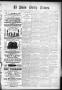 Newspaper: El Paso Daily Times. (El Paso, Tex.), Vol. 4, No. 327, Ed. 1 Tuesday,…