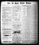 Newspaper: The El Paso Daily Times. (El Paso, Tex.), Vol. 2, No. 84, Ed. 1 Thurs…