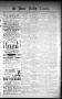Newspaper: El Paso Daily Times. (El Paso, Tex.), Vol. 4, No. 281, Ed. 1 Friday, …