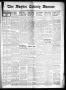 Newspaper: The Baylor County Banner (Seymour, Tex.), Vol. 53, No. 34, Ed. 1 Thur…