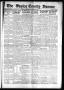 Newspaper: The Baylor County Banner (Seymour, Tex.), Vol. 46, No. 3, Ed. 1 Thurs…