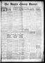 Newspaper: The Baylor County Banner (Seymour, Tex.), Vol. 53, No. 21, Ed. 1 Thur…
