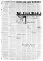 Newspaper: The Tulia Herald (Tulia, Tex.), Vol. 68, No. 43, Ed. 1 Thursday, Octo…