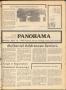 Newspaper: The Panola Panorama (Carthage, Tex.), Vol. 33, No. 10, Ed. 1 Monday, …