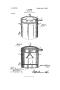 Patent: Coffee - Pot.