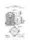 Patent: Apparatus for Making Carbureted Hydrogen Gas.