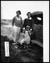Photograph: 1930s Two Women and Child