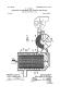 Patent: Apparatus For Threshing and Cleaning Seed Cotton
