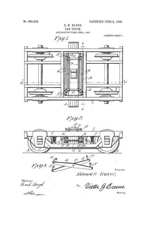 Primary view of Car Truck