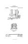 Patent: Air-Valve Cage for Air-Brake Pumps