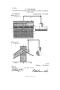 Patent: Apparatus for Cleansing and Preparing Cotton for Ginning and Baling.