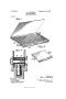 Patent: Box for Presses