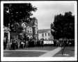Photograph: [The observance of the 100th anniversary of the Methodist Church.]