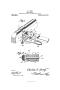 Patent: Buggy-Shackle