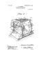 Patent: Building Block Machine