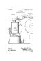 Patent: Combined Water Heater and Smoke Consumer